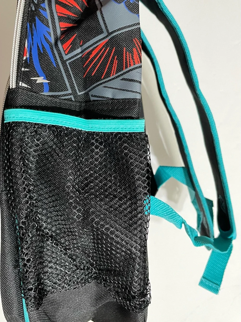 N/A large backpack